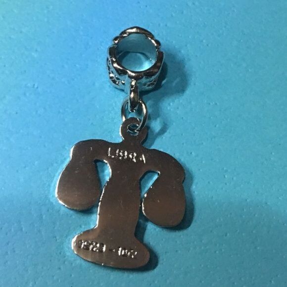 Libra Charm  - Picture 3 of 5